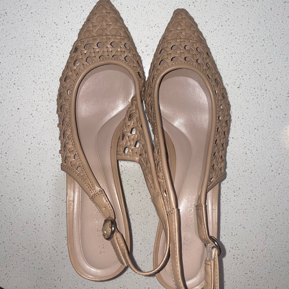 Heels from preston & york in very good condition